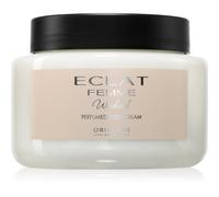 Oriflame Eclat Femme Weekend crema corpo nutriente da donna 250 ml