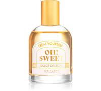 Oriflame Oh! Sweet Dulce De Leche Eau de Toilette da donna 50 ml