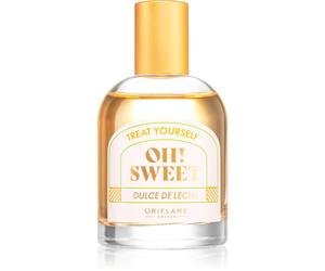 Oriflame Oh! Sweet Dulce De Leche Eau de Toilette da donna 50 ml