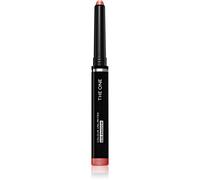 Oriflame The One Colour Unlimited ombretti in stick colore Empowered Peach 1.2 g
