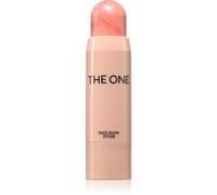 Oriflame The One Glow Styler makeup multi-funzione per occhi, labbra e viso colore Coral Confidence 6 g
