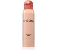 Oriflame The One Glow Styler makeup multi-funzione per occhi, labbra e viso colore Grape Attraction 6 g
