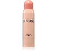Oriflame The One Glow Styler makeup multi-funzione per occhi, labbra e viso colore Nude Optimism 6 g