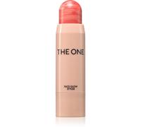 Oriflame The One Glow Styler makeup multi-funzione per occhi, labbra e viso colore Pink Pride 6 g