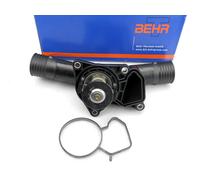 orig. Behr / MAHLE TERMOSTATO BMW E36 318is 1895ccm Z3 1.9 318TI COMPACT