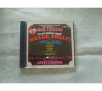 Orig.Broadway Cast - Hello,Dolly