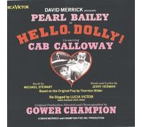 Orig.Broadway Cast - Hello Dolly (Az)