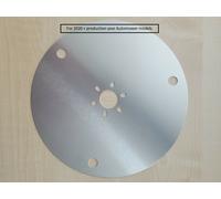 Orig. Husqvarna piastra pattino tosaerba automatico 305 310 315 315X 435X AWD...