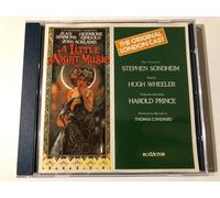 Orig.London Cast - A Little Night Music