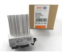 Orig. Mahle per BMW E46 Regolatore Ventola Fatto IN Germania 3er
