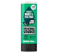 Orig Source S/gel Mint 250 ml