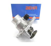 Orig. Termostato Behr Per BMW E39 E38 535i 540i 735i 740i Bis Anno Fab. 09/1998