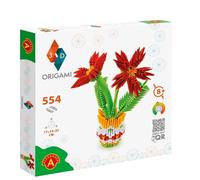 Origami 3D - Fiori