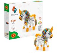 Origami 3D - Unicorno