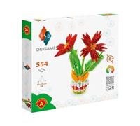 Origami 3D - Fiori