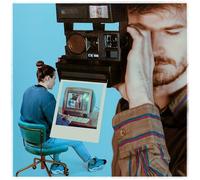 Origami Angel - Feeling Not Found