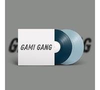 Origami Angel - GAMI GANG
