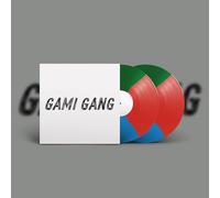 Origami Angel - GAMI GANG