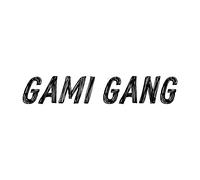 Origami Angel GAMI GANG (Vinyl LP) 12" Album Coloured Vinyl (Limited Edition)