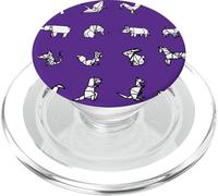 ORIGAMI ANIMALS Set di animali giapponesi Paper Art Meme PopSockets PopGrip per MagSafe