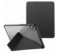 CUSTODIA PER TABLET IMOSHION Origami bookcase 2.0 - Compatibile fino a 11 pollici, similpelle, crea il perfetto