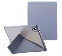 Origami bookcase 2.0 adatta per Samsung Galaxy Tab A11 Plus