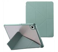 Origami bookcase 2.0 adatta per Samsung Galaxy Tab A11 Plus
