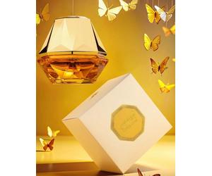 Origami By Athoor Al Alam (Fragrance World) Eau de Parfum 80ml