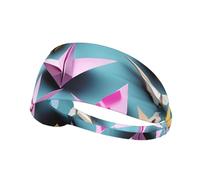 Origami Carta Gru Sport Fascia Per Gli Uomini Donne Tennis Fascia Sudore Per Allenamento Sportivo Fasce Elastiche Per La Corsa