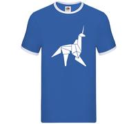 Origami Carta Unicorn - Uomo Suoneria - Film