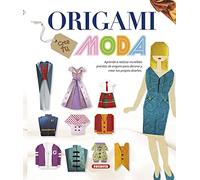 Origami, crea tu moda