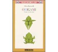 Origami. Creare con la carta