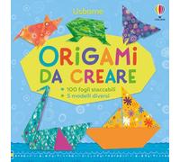 Origami da creare