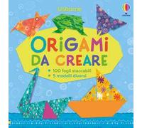 Origami da creare