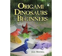Origami Dinosaurs for Beginners