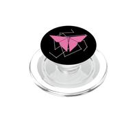 Origami Farfalla come fresco Forma PopSockets PopGrip per MagSafe