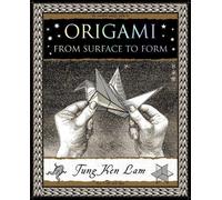 Origami: From Surface to Form