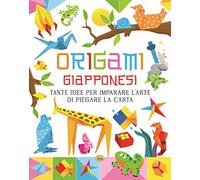 Origami giapponesi