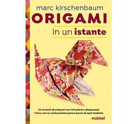 Origami in un istante