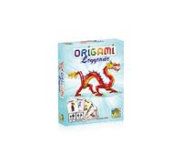 Origami Leggende - Gioco di carte