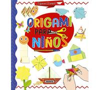 Origami para niños