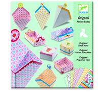 Origami Piccole scatole - Djeco