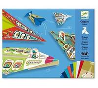 Origami - Planes