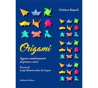 Origami. Segrete combinazioni di prosa e versi