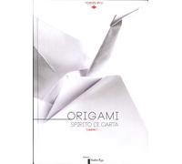 Origami. Spirito di Carta. Capitolo 1 - [Yoshin Ryu]