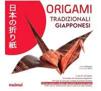 Origami tradizionali giapponesi