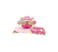 Origamo biglietto di auguri handmade personalizzato