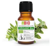 Origano Bio Olio essenziale 100% Puro 5 ml Uso interno Terapeutico Alimentare