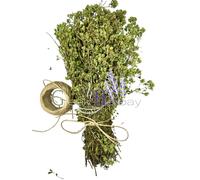 Origano di montagna greco essiccato grappolo intero 30 g - 4,9 kg - Origanum ...