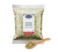 Origano Essiccato 100% Naturale - Busta da 500g | Origano Secco per Condimenti, Pizze e Piatti Gourmet dal Gusto Intenso